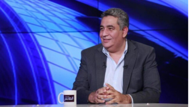 أحمد مجاهد ، أزمة التحكيم في مباراة الأهلي وسيراميكا ، مباراة الأهلي وسيراميكا ، مباراة ، الأهلي وسيراميكا