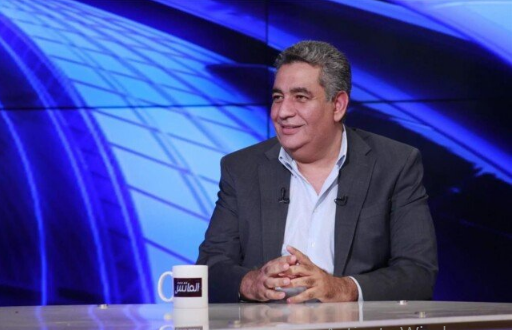  أحمد مجاهد  ، أزمة التحكيم في مباراة الأهلي وسيراميكا ، مباراة الأهلي وسيراميكا ، مباراة ، الأهلي وسيراميكا