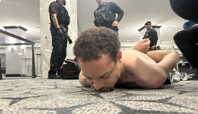 الولايات المتحدة ، دونالد ترامب ، تحديد هوية ،  النار  ،  عشاء مراسلي البيت الأبيض ، مراسلي البيت الأبيض