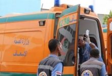 حادث تصادم