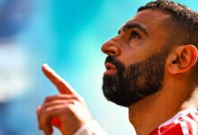 محمد صلاح ، اتليتكو مدريد ، ليفربول ، تفاصيل