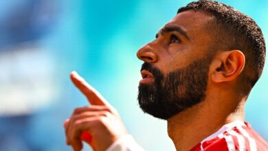 محمد صلاح ، اتليتكو مدريد ، ليفربول ، تفاصيل