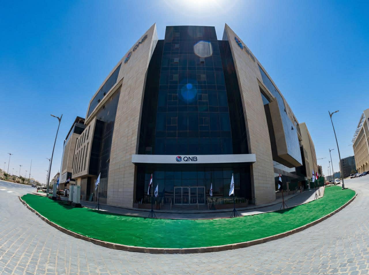 QNB مصر