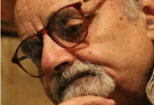 شاعر العامية سمير عبد الباقي