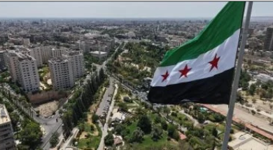 حملة لتحطيم أطباق الدش ،تحطيم أطباق الدش ، دير الزور ، جدلا واسعا