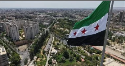 حملة لتحطيم أطباق الدش ،تحطيم أطباق الدش ، دير الزور ، جدلا واسعا