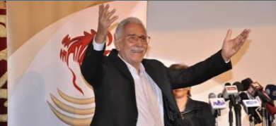 عبد الرحمن ابو زهرة
