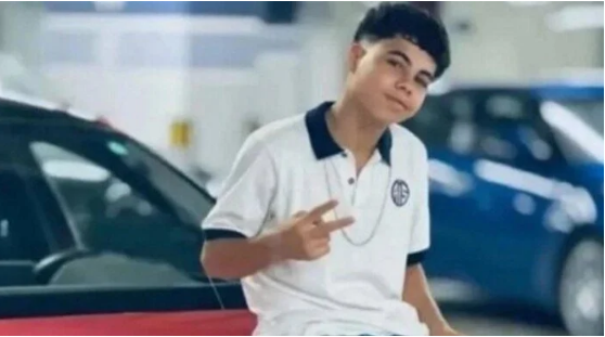  اعتداء وكسر في الجمجمة ، تفاصيل وملابسات  ، وفاة طالب داخل مركز شباب الجزيرة