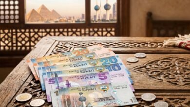 أسعار العملات |