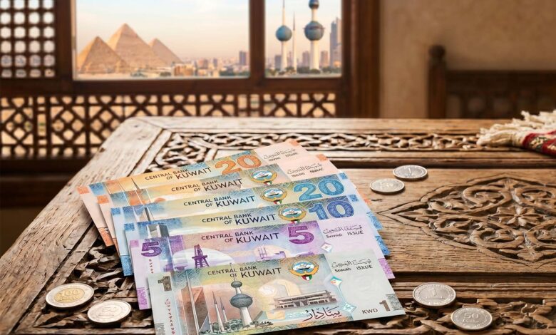 أسعار العملات |