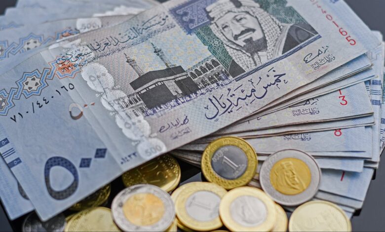 أسعار العملات | الريال السعودي