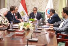  مركز باراكير لطب العيون