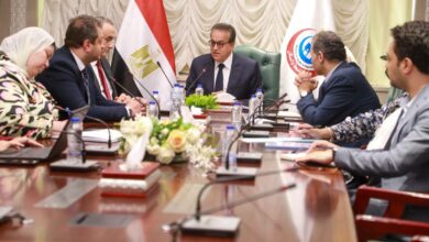  مركز باراكير لطب العيون