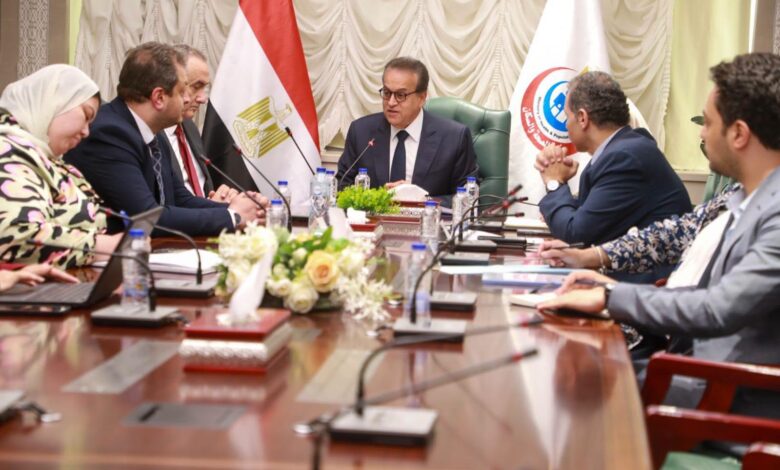  مركز باراكير لطب العيون