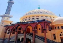 وزارة الأوقاف
