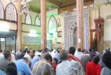 موضوع خطبة الجمعة اليوم | المسجد | خطبة الجمعة