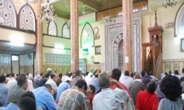 موضوع خطبة الجمعة اليوم | المسجد | خطبة الجمعة