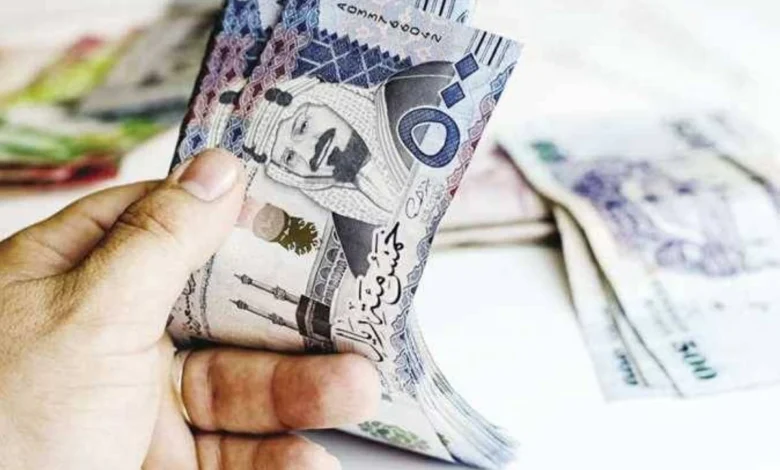 أسعار العملات | الريال السعودي