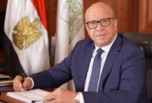 أشرف نجم، العضو المنتدب ونائب رئيس مجلس إدارة بنك الاستثمار القومي،