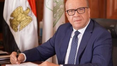 أشرف نجم، العضو المنتدب ونائب رئيس مجلس إدارة بنك الاستثمار القومي،