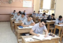 امتحانات الدبلومات الفنية 2026 بالقاهرة ، عدد اللجان ، خطة التأمين ، قائمة المحظورات ، امتحانات الدبلومات الفنية