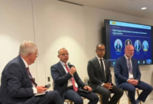 وزير الاستثمار ،  التحول الرقمي ،  محور رئيسي ،  التنافسية الاقتصادية