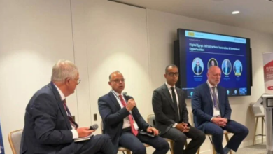 وزير الاستثمار ،  التحول الرقمي ،  محور رئيسي ،  التنافسية الاقتصادية