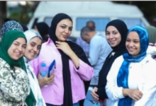 طلاب الثانوية العامة