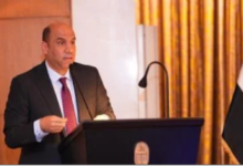  وزير العمل ،  حسن رداد