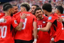 منتخب مصر