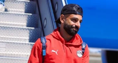 محمد صلاح  ، مباراة مصر وأستراليا  ، كأس العالم 