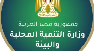 وزارة التنمية المحلية