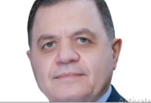 وزير الداخلية