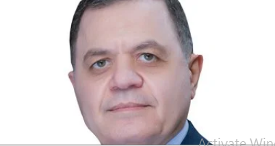 وزير الداخلية