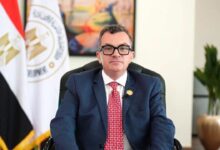 وزير التخطيط والتنمية الاقتصادية ،