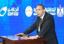 الدكتور إسلام عزام، رئيس الهيئة العامة للرقابة المالية
