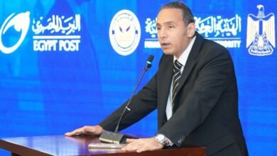 الدكتور إسلام عزام، رئيس الهيئة العامة للرقابة المالية